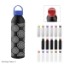 Picture of 22 Oz. Full Laser Darcy Aluminum Bottle