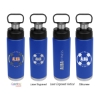 Picture of 24 Oz. Stainless Steel Leighton Bottle