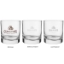 Picture of 8 Oz. Whiskey Glass