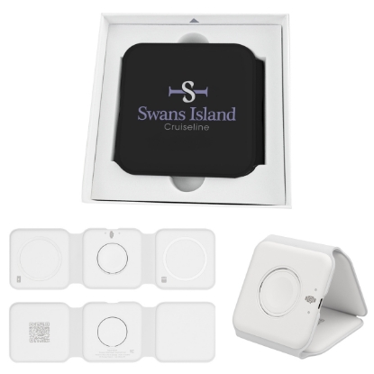 Picture of 3-in-1 Travel Charger