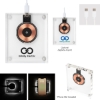 Picture of 15w Acrylic Light Up Wireless Charger