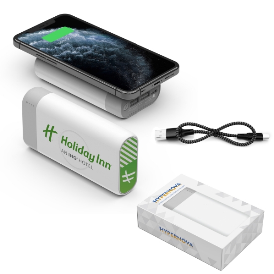 Picture of Hypernova High Capacity Wireless Charger