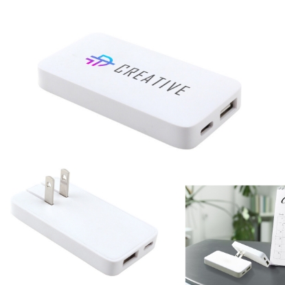 Picture of 20w Slim Wall Charger
