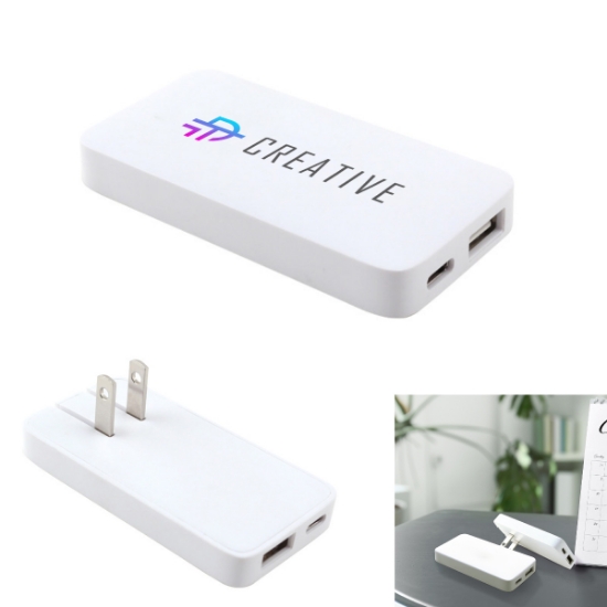 Picture of 20w Slim Wall Charger