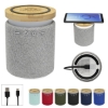 Picture of Ultra Sound Speaker & Wireless Charger 2.0