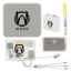 Picture of Rabs 4-port Usb Hub 2.0