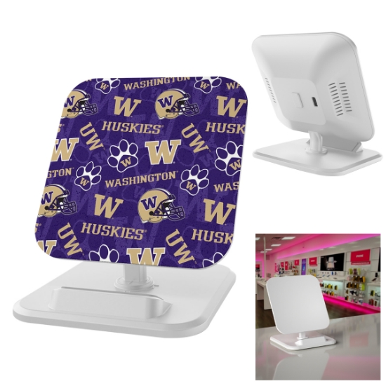 Picture of 10w Square Wireless Charger & Stand