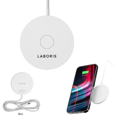 Picture of Phonesuit® Magpad Wireless Charger