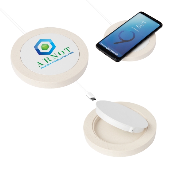 Picture of Hyper Charge Wireless Charger