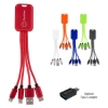 Picture of 4-in-1 Aluminum Charging Buddy