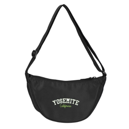 Picture of Recycled Curve Crossbody