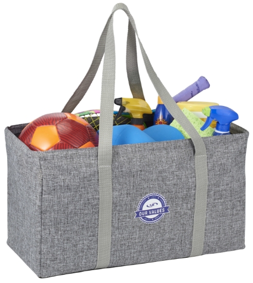 Picture of Oversized Carry-All Tote