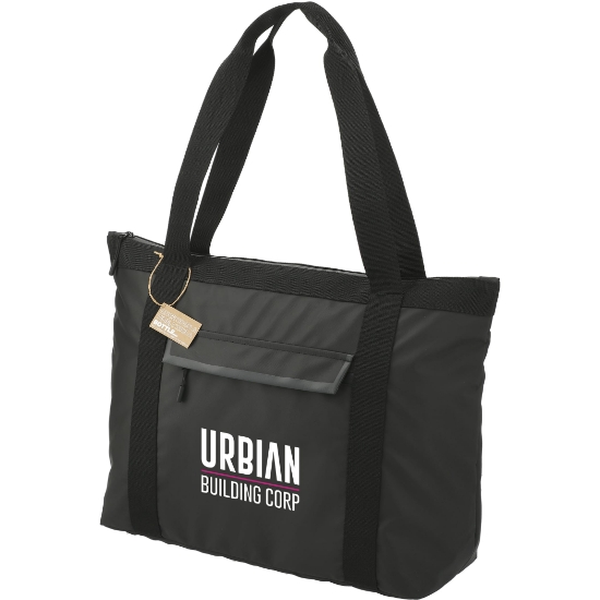 Picture of NBN All-Weather Recycled Tote