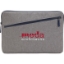 Picture of Angle Recycled 15'' Laptop Sleeve