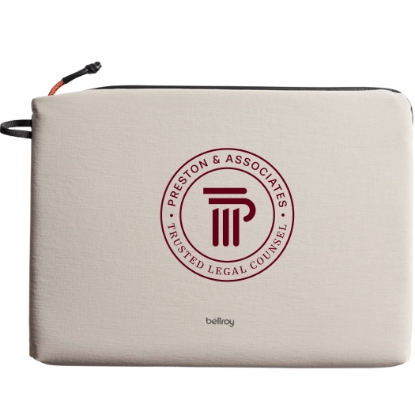 Picture of Bellroy Lite Recycled 16'' Laptop Sleeve