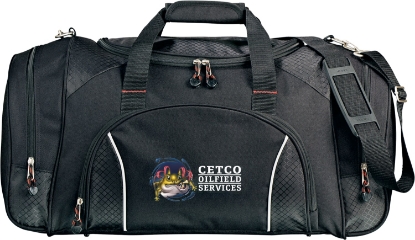 Picture of Triton Weekender 24'' Carry-All Duffle Bag