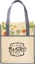 Picture of Big Grocery Vintage Laminated Non-Woven Tote
