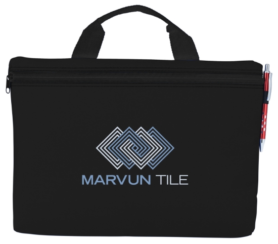 Picture of Edge Document Briefcase