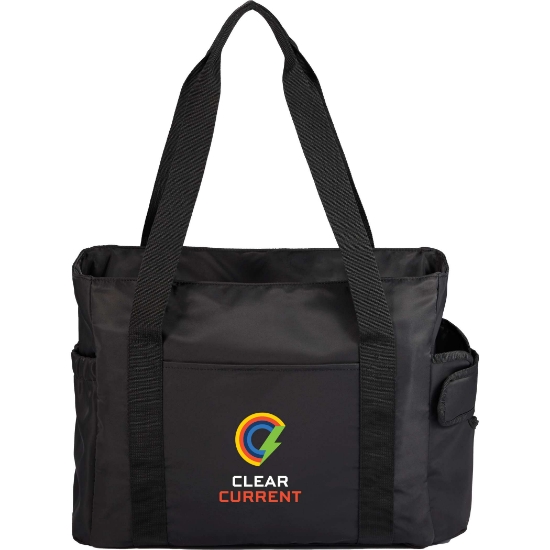 Picture of Daybreak Recycled Multipurpose Tote