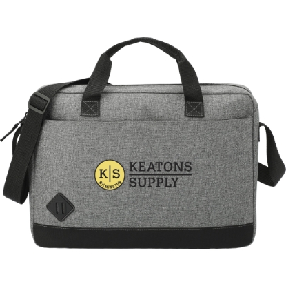 Picture of Graphite Dome 15'' Computer Business Case