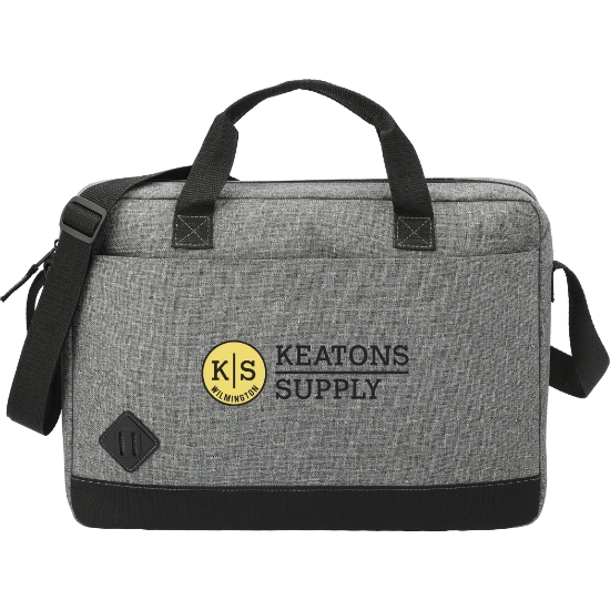 Picture of Graphite Dome 15'' Computer Business Case