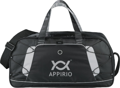Picture of Shockwave 19'' Sport Duffle Bag