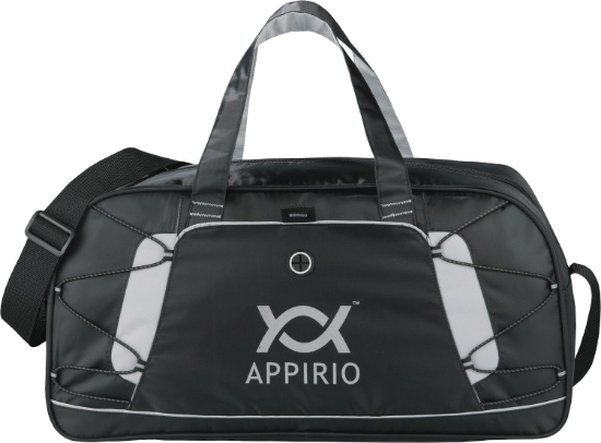 Picture of Shockwave 19'' Sport Duffle Bag