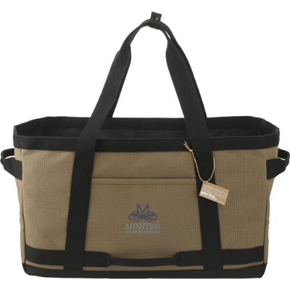 Picture of NBN Recycled Utility Tote