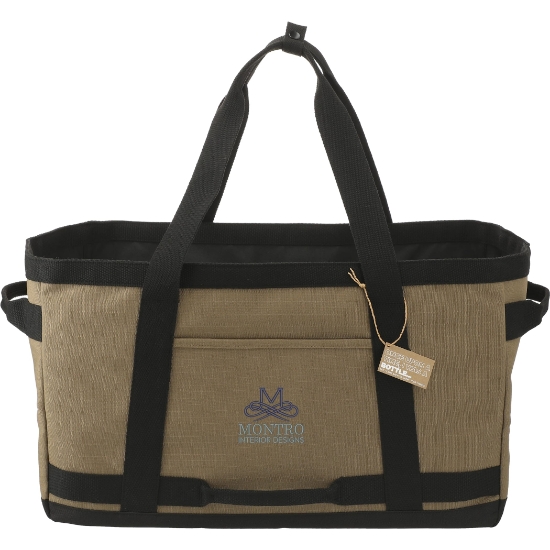 Picture of NBN Recycled Utility Tote