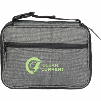 Picture of Vila Recycled Travel Organizer