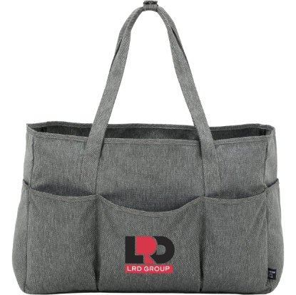 Picture of Vila Recycled Large Utility Tote