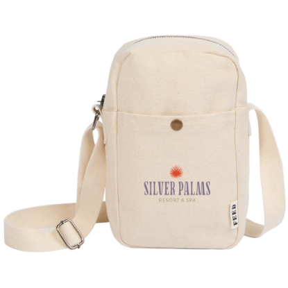 Picture of FEED Organic Cotton Crossbody