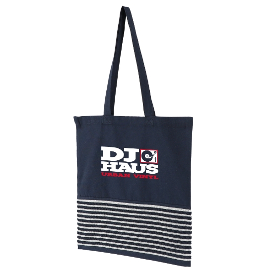 Picture of Recycled Soft Feel Convention Tote