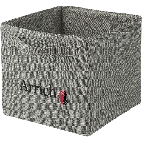 Picture of Recycled Cotton Storage Cube