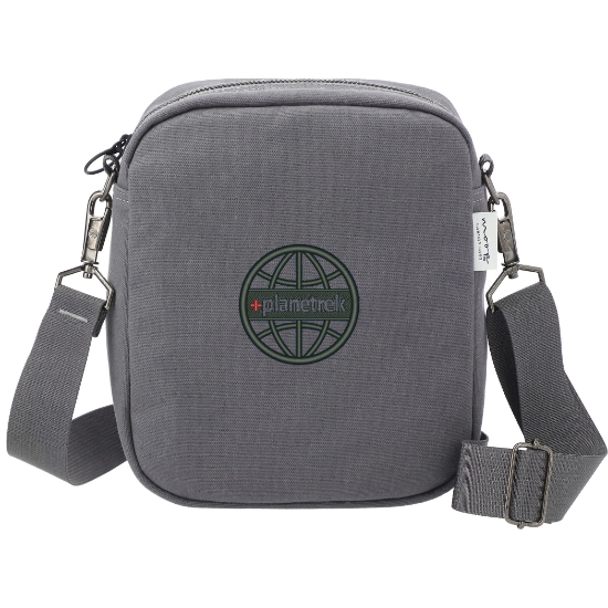 Picture of Moop® Wayfinder Crossbody Tote