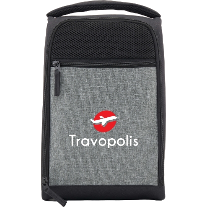 Picture of Golf & Travel Shoe Bag