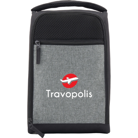 Picture of Golf & Travel Shoe Bag