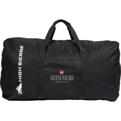 Picture of High Sierra Recycled Hi-Ton Duffle