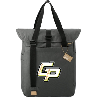 Picture of Aft Recycled Computer Tote