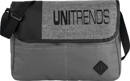 Picture of Offset Convention Messenger