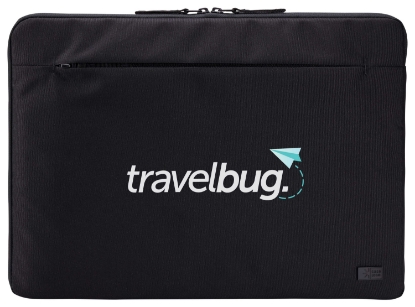 Picture of Case Logic Invigo Recycled 16'' Laptop Sleeve