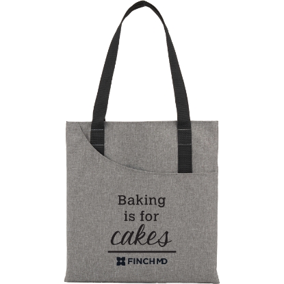 Picture of Swoop rPET Convention Tote