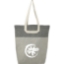 Picture of Recycled Cotton U-Handle Book Tote