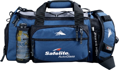 Picture of High Sierra 21'' Water Sport Duffle Bag