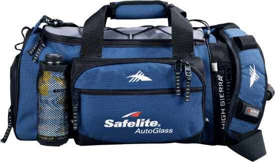 Picture of High Sierra 21'' Water Sport Duffle Bag