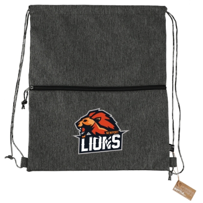Picture of Vila Recycled Drawstring