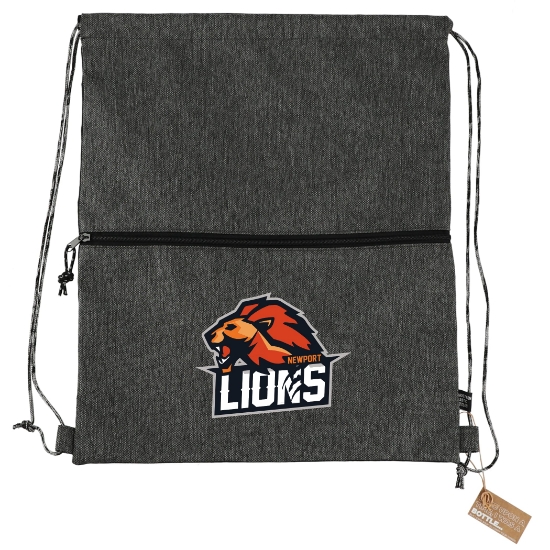 Picture of Vila Recycled Drawstring