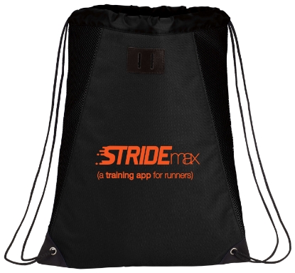 Picture of Air Mesh Drawstring Bag