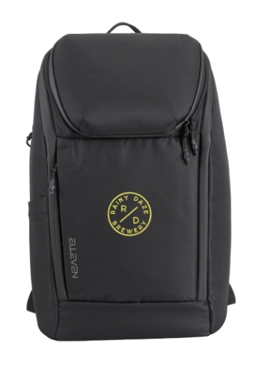 Picture of elleven Orion Recycled 15'' Laptop Backpack