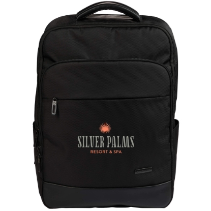 Picture of High Sierra Recycled Armagh Backpack